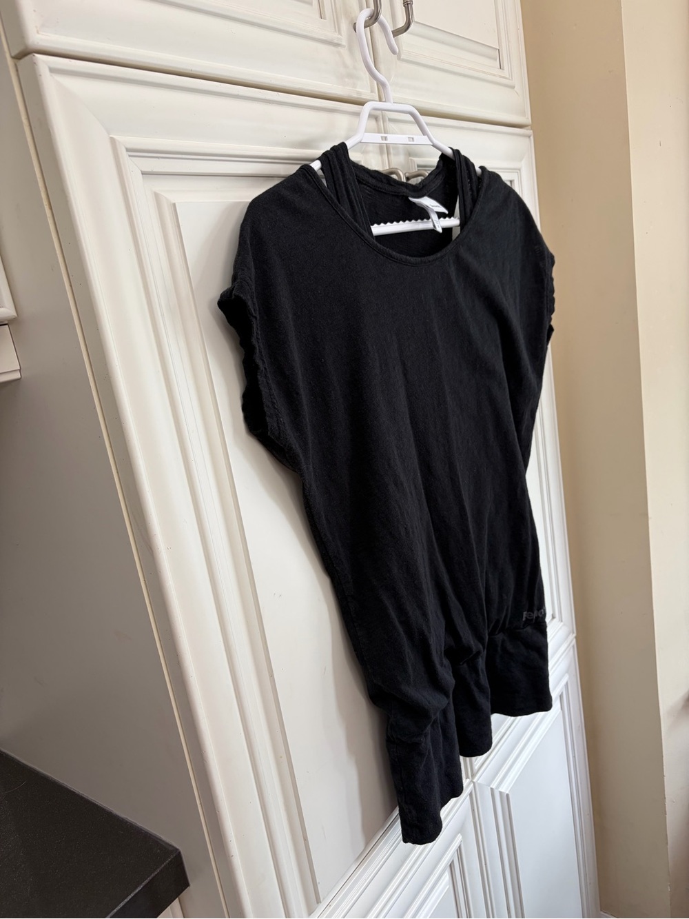 Bench double layer women’s tank / t-shirt - Picture 11 of 11
